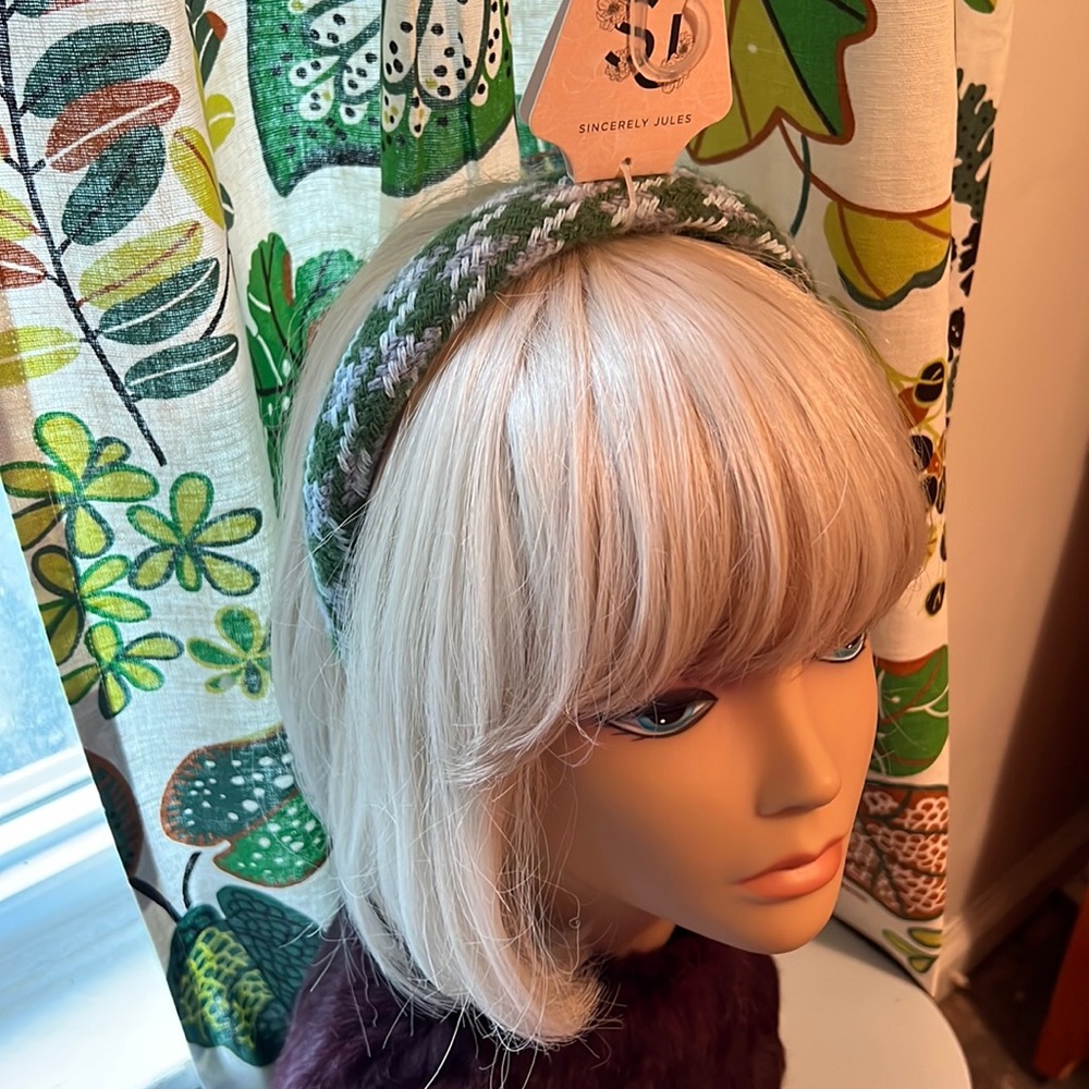 Headband